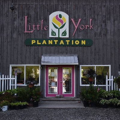 We are central NY's premier landscaping company, garden center and plant nursery.