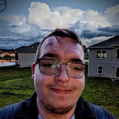BrentonWx07's profile picture. I'm 18, in High School 🏫  I am unsure of my plans after High School 🤷  However I love the weather 🌪️ #ChiefsKingdom #FountainsUp