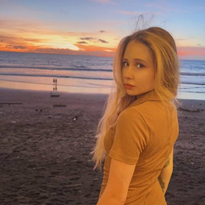 sksksososoags's profile picture. A happy girl from Copenhagen