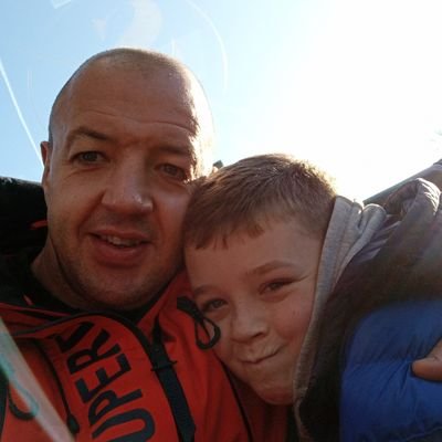 WezCartwright's profile picture. White, English, heterosexual male... Proud father. Loyal husband.