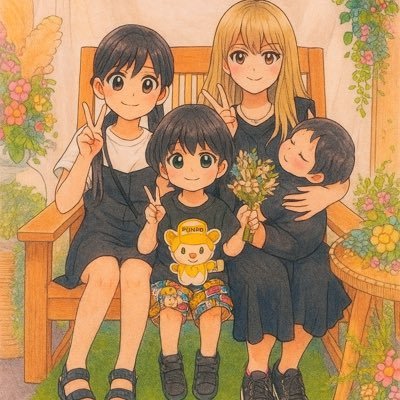 7kmzay1s2Gadyp's profile picture. 3mama👧&👦&👶