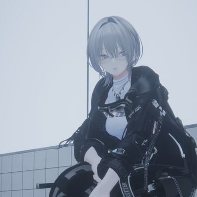 ne9i_vrc's profile picture. 爆イケになりたい
https://t.co/vV9rNvDXoL