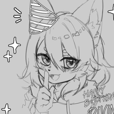 divineさんのプロフィール画像
