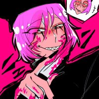 Mika (@zenyaeyefucker) 's Twitter Profile