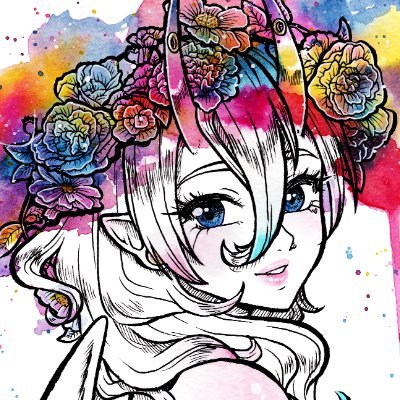 Art Account of @Niji_Artworks | Comm: Closed
Vgen: https://t.co/JhFUBT006f