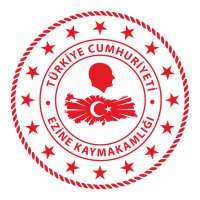 T.C. Ezine Kaymakamlığı (@tc_ezine) 's Twitter Profile Photo T.C. Ezine Kaymakamlığı (@tc_ezine) 's Twitter Profile Photo