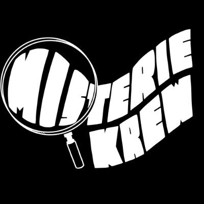 We're a team of artists and content creators here to bring you some cool comics, merch, and more!
Shop restock coming soon! Etsy: MisterieKrewOfficial