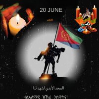 Samrawi Yfdeamlakh (@eritrawnet_kbur) 's Twitter Profile