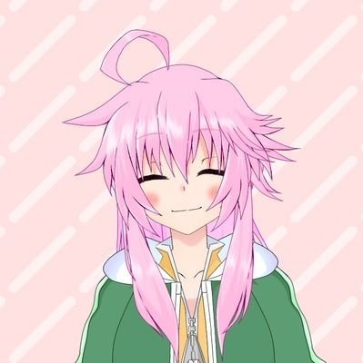 白咲シキ　セルフVtuber（準備中）さんのプロフィール画像