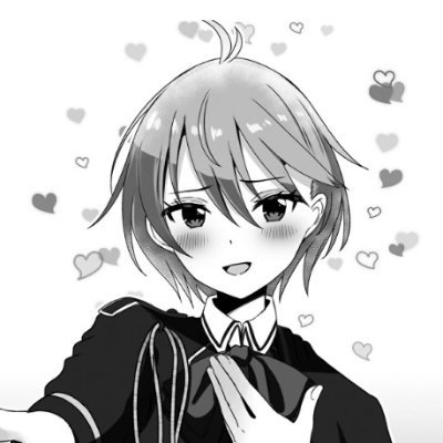 LuzurasQuest's profile picture. Solo una rata Tejedora de Luz