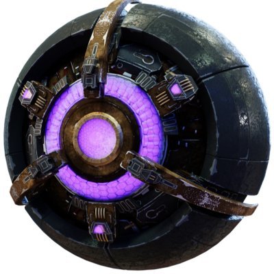 Shader/VFX Artist/Animator for @ViteRamen
Gmail: kevindayotte@gmail.com.
YT: https://t.co/c0QwjGDOzl
Gumroad: https://t.co/NWat36KiAw.