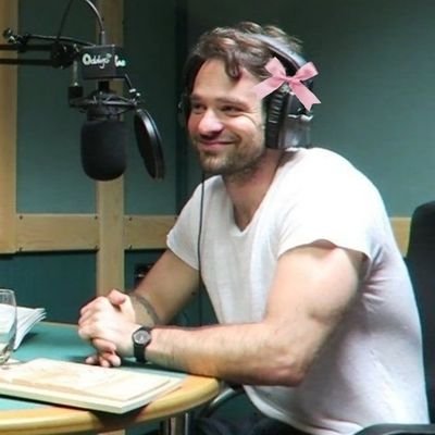 LissyMurdock's profile picture. Lissy 💌 (devil).
foggy alive defense 🥑