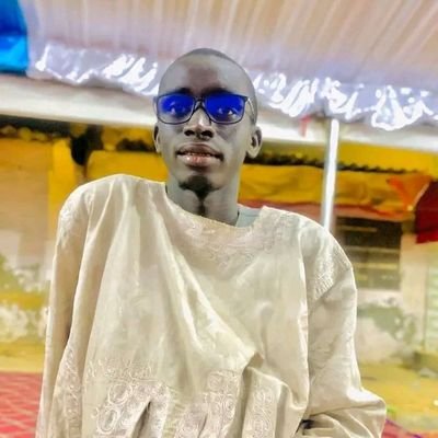 Agrostudent ❤️🍀
🎓
UNIVERSITÉ CHEIKH AKHMADOUL KHADIM DE TOUBA ✨
