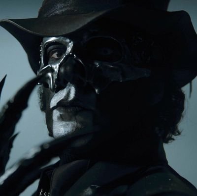 Pedro Pascal, Batman, Resident Evil and Rdr enthusiast | she/her | 24