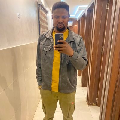 I manage properties, a talented facility manager. I repost decent stuffs