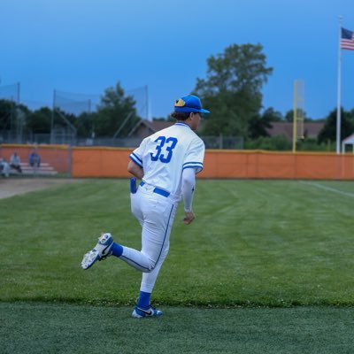 Colton Shipp Profile