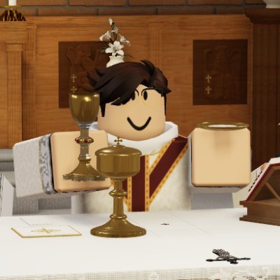 alan_dnh's profile picture. "Arm yourself with prayer, instead of a sword; be clothed with humility, instead of fine raiment." Pastor of Saint Joseph's Parish Faithful Friar of the KofC