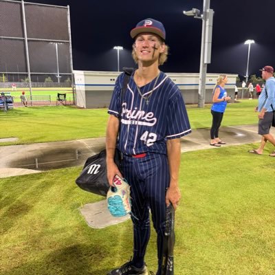 Carson Wheatley Profile