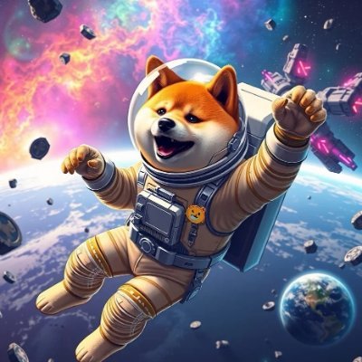 harhata_na4302's profile picture. 🐶 $ELPX | ElonPupX
🚀 Meme-powered. Community-driven. Built on @MultiversX
🎁 Airdrops • NFTs • Chaos