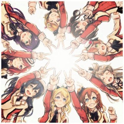Cuenta de Rolplaying/Rolplay account
❤️Haz tus sueños realidad con las chicas de µ's / aquors / Nijigasaki / Liella ✨