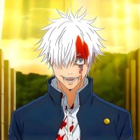 GojoSatoru (@gojosatoru60999) 's Twitter Profile