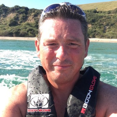 westy107's profile picture. 