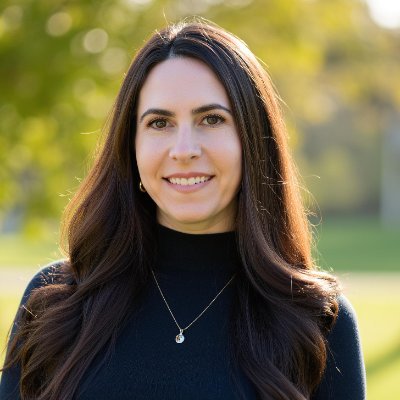 Hayley Dorfman Profile