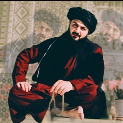 حق لخلګو مه معلومه وه ، بلکې خلګ په حق معلوم کړه