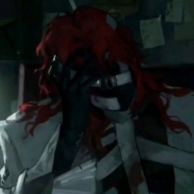 Moonyhilism's profile picture. ╰┈➤ FR/EN ⋮ 19 ~ Masked Men & Robots' enjoyer ⋮ R1999, HSR, MCB... ⊹ ࣪ ˖