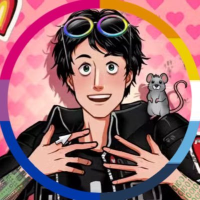 🇮🇪🏳️🌈♠️ • 20 • Nerd fueled by coffee • • Autistic and incredibly into my interests •