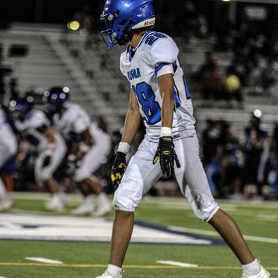 BUENA HIGHSCHOOL/2026/5’10-130Ibs/WR/FS🏈 /SIERRA VISTA ARIZONA/simsr720@gmail.com-CELL PHONE (520) 456-5261 https://t.co/s3r6Aht9ef