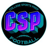 College Sports Prep (@csp_football) 's Twitter Profile