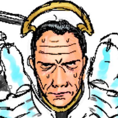 kainiaccombo's profile picture. ok fine i made a pathologic side twt, she her, 25. I mostly draw the old guys sorry.