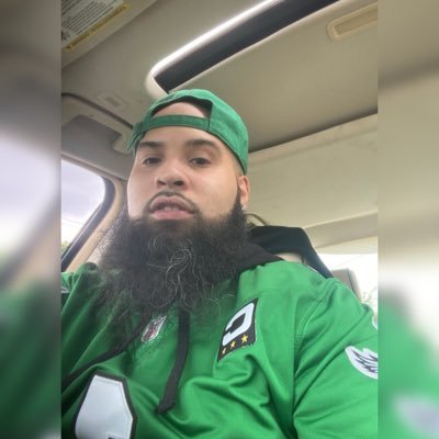 • 2x Dad of the Year | Jack Of All Trades | AntiHero | #FlyEaglesFly | Camden NJ |