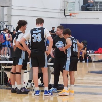 Head JV Coach/Varsity Assistant at Northern Lebanon High School | Head Coach of Team Pennsylvania AAU 2029