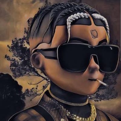 Dera450000's profile picture. Financial Analyst