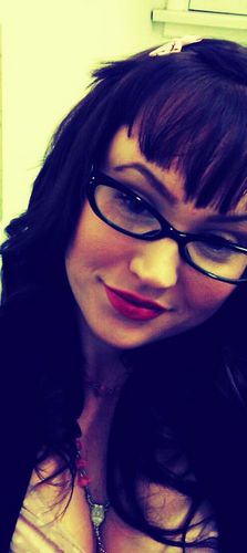 Hair Stylist Extraordinaire! Specialize in Cut, Color, and Extensoins. 8 Years Experience.