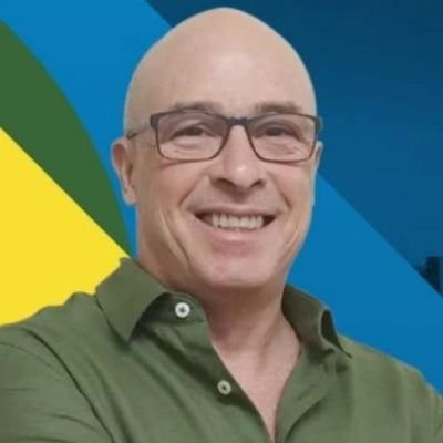 🫡 Policial da reserva 🏗 Engenheiro civil 🏘 Corretor de imóveis 🗽Liberdade 🇧🇷 Mais Brasil e menos Brasília ✝️ Brasil acima de tudo, Deus acima de todos.
