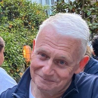 Former Captain Royal Marines/Retired Local Govt CEO.SAMA veteran.Hubby to Sara(31years), Dad to Dr. Maria, Marc & Euan, Papa to Oliver.
OLDER & BOLDER 🪖⚓