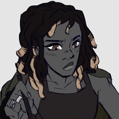 Flarreeee (Comms open) Profile