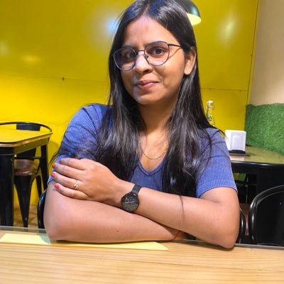 Research fellow @IITKGP. Study Climate modelling #Third-Pole (Himalaya-Tibet) association with Indian seasons @Westerly Disturbance