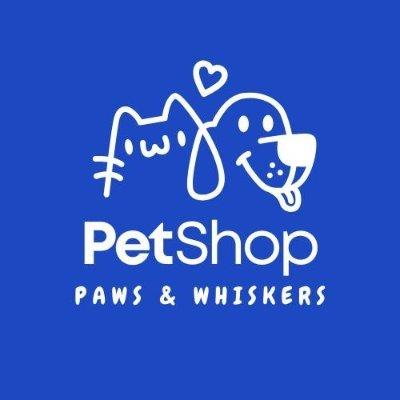 pawswhiskershop's profile picture. Your one-stop shop for pawsome pet essentials! 🐾 Toys, gear, grooming tools & more—everything your furry friend needs to thrive.