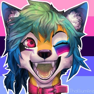 ★ Valkyrie | 29 | Sagittarius | Autistic | Taken by @AholicKieran | 💖 16/02/2020 💖 | Reprographics Assistant | Ask for AD | I run @SoT_Furs furmeets