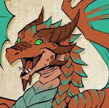 🇧🇷 Copper Dragon Bard and Orc Tiefling PNGTuber | Twitch Affiliate
Dungeon Master: #Pathfinder2E #DnD2024
Variety Gamer and Worldbuilder