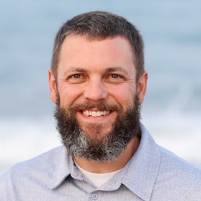 currently solving for 🤖 + ⚙️ + 🛠️ = 💰🚀
husband, father of 9. love to read and talk physics and philosophy.