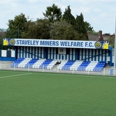 UCL Step 6 + CMA Feeder League. NMFDL U21 & Ladies S&H. 26 Junior Teams. Our aim is to build a Community Hub for the families/people of Staveley. Trojans 💙🤍