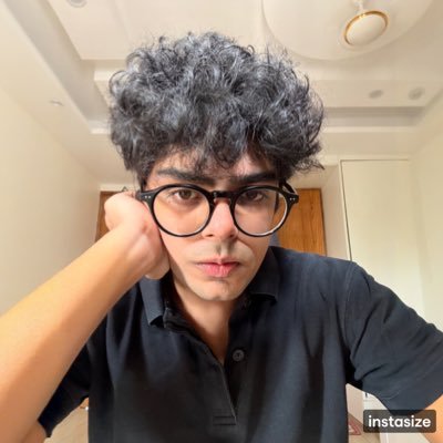 irlsshoo's profile picture. 26 He/him Performance Marketer