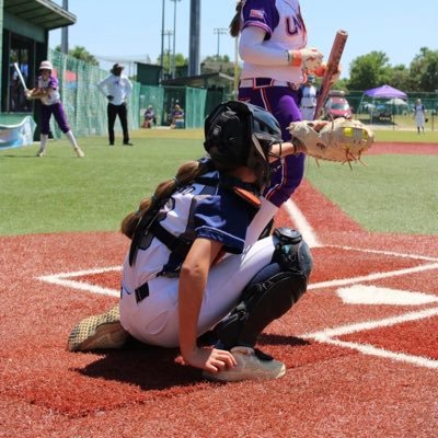 Class of 2029 | Catcher & Outfield | Throws/Bats: R/R Fleming Island High School | Fleming Island Storm - Elwood