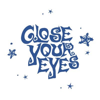 CLOSEYOUREYES JP Profile