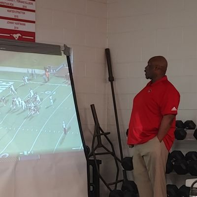 @Coach_Dever
